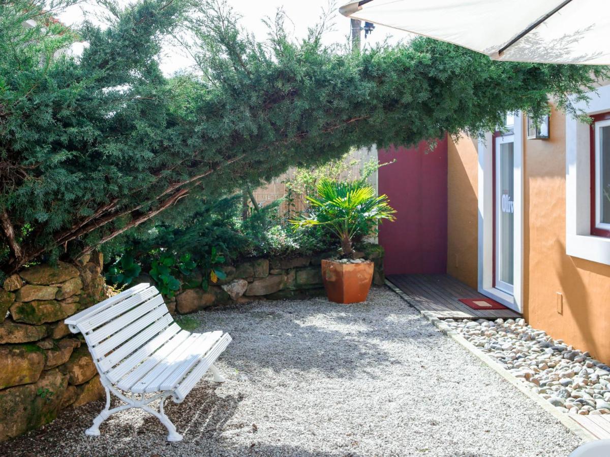 Holiday Home D'Olivia - Nze220 By Interhome Cela  外观 照片