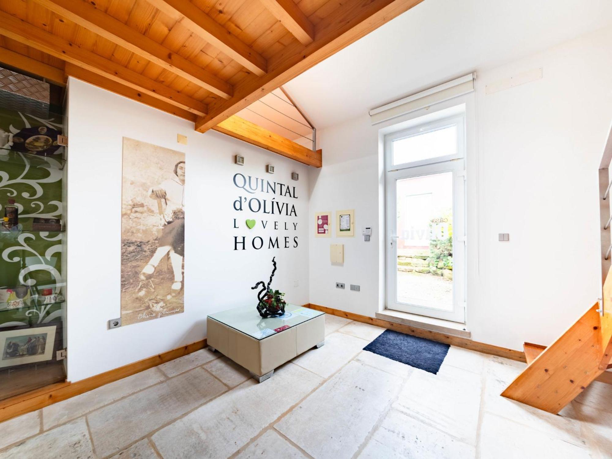 Holiday Home D'Olivia - Nze220 By Interhome Cela  外观 照片