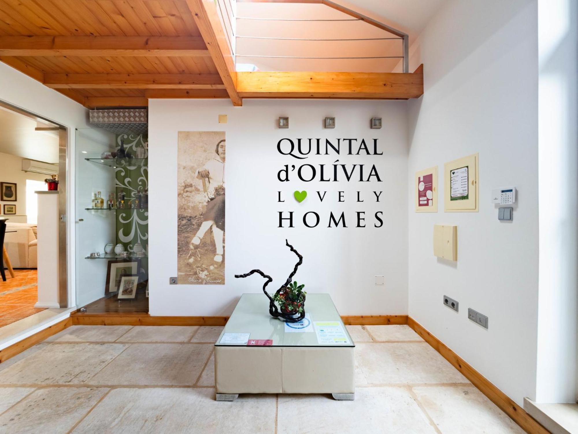 Holiday Home D'Olivia - Nze220 By Interhome Cela  外观 照片