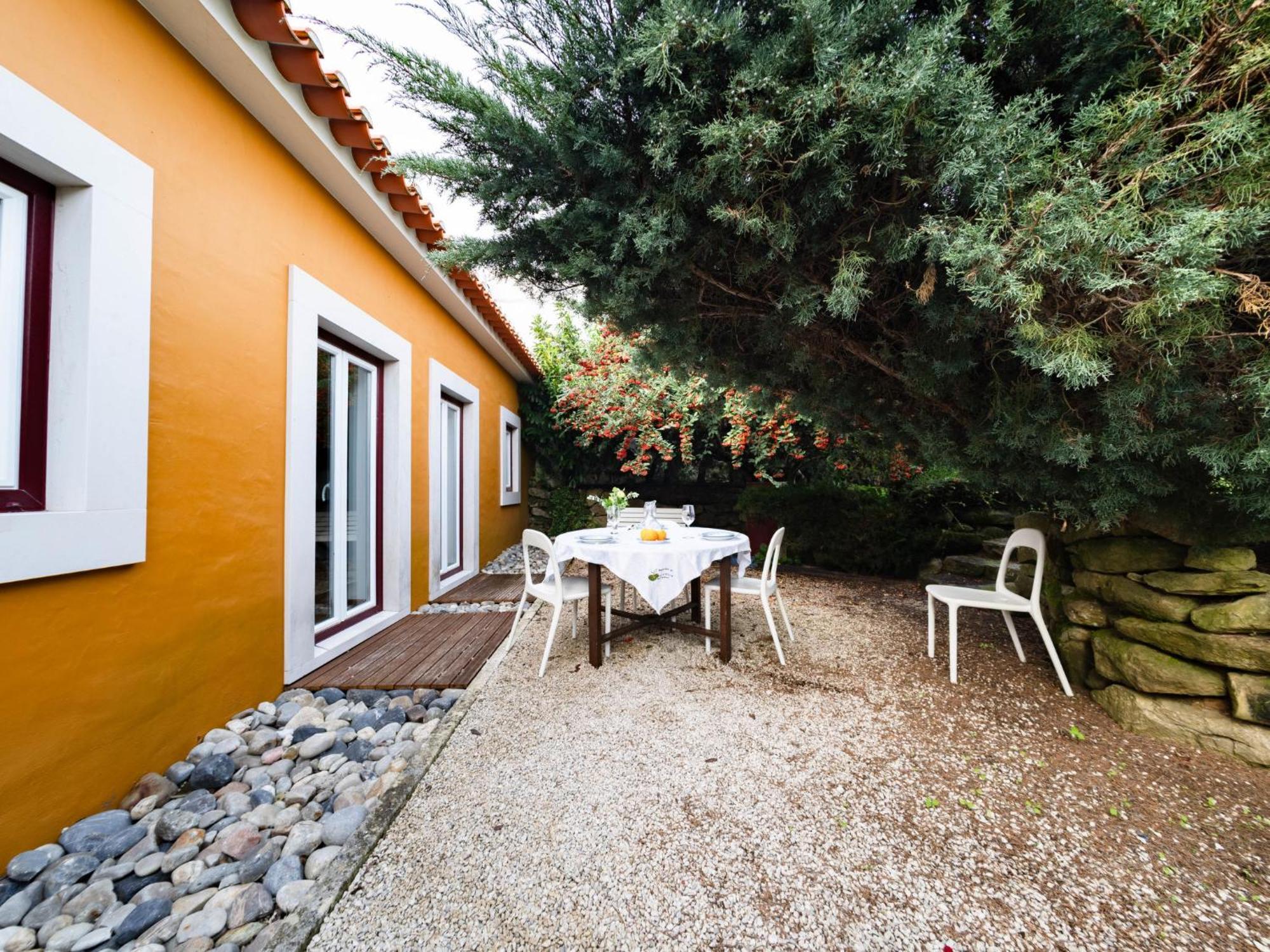 Holiday Home D'Olivia - Nze220 By Interhome Cela  外观 照片