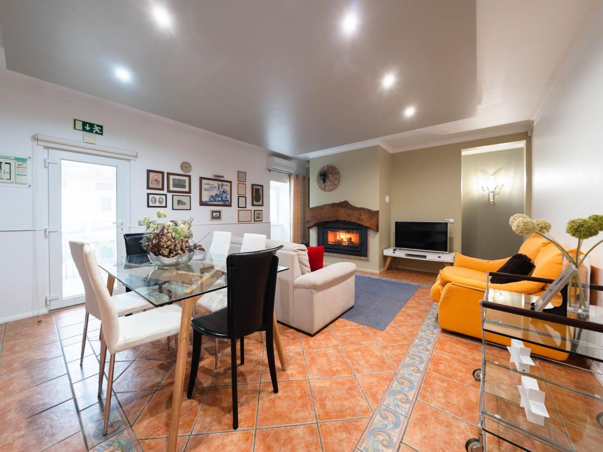 Holiday Home D'Olivia - Nze220 By Interhome Cela  外观 照片