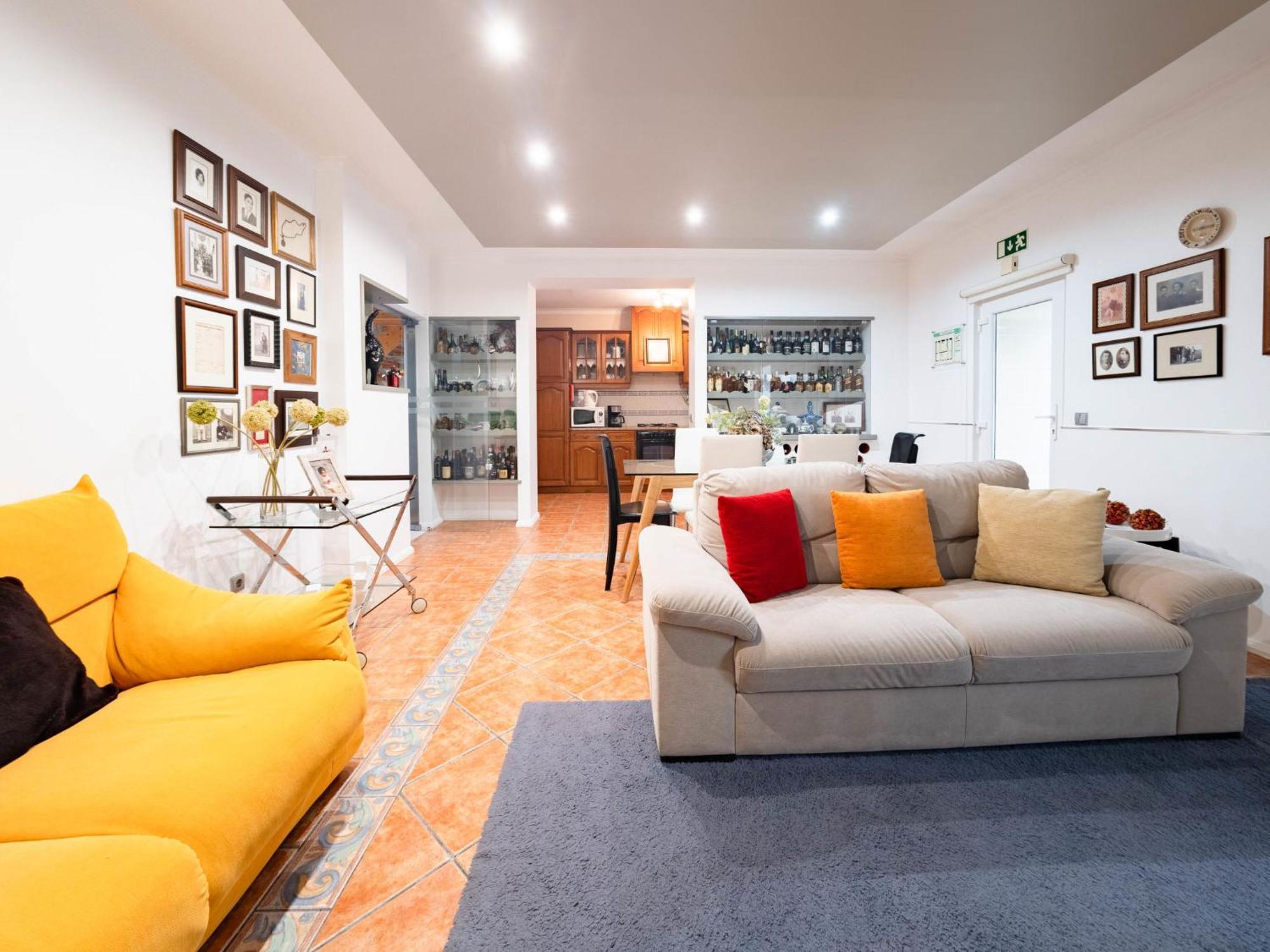 Holiday Home D'Olivia - Nze220 By Interhome Cela  外观 照片